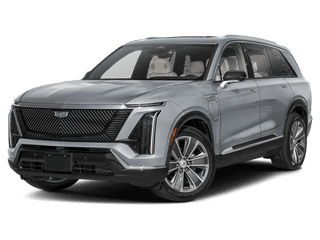 Cadillac VISTIQ Premium Luxury AWD 4dr Cadillac VISTIQ Premium Luxury AWD 4dr