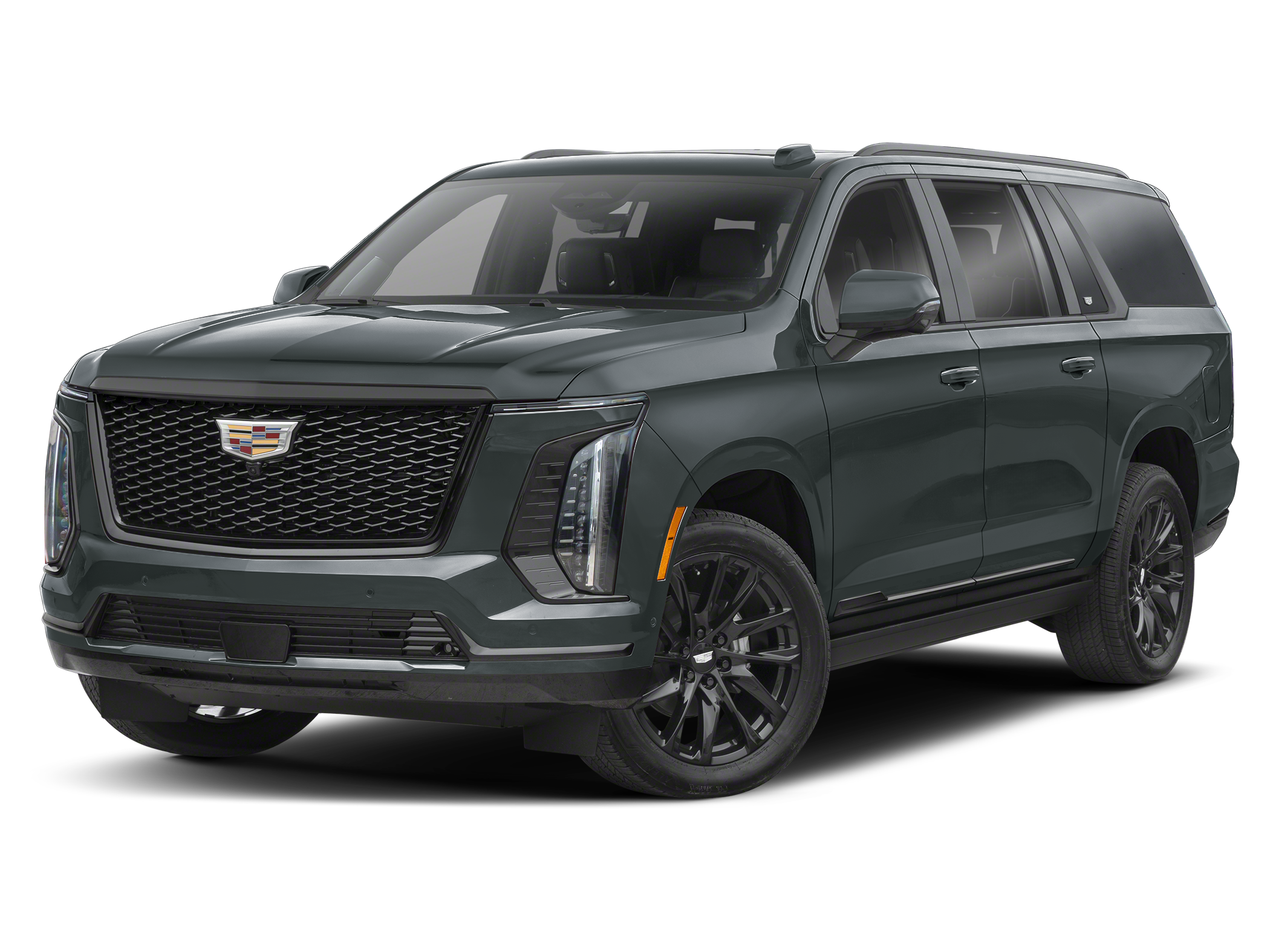 Cadillac Escalade ESV 4WD Sport 4dr Cadillac Escalade ESV 4WD Sport 4dr