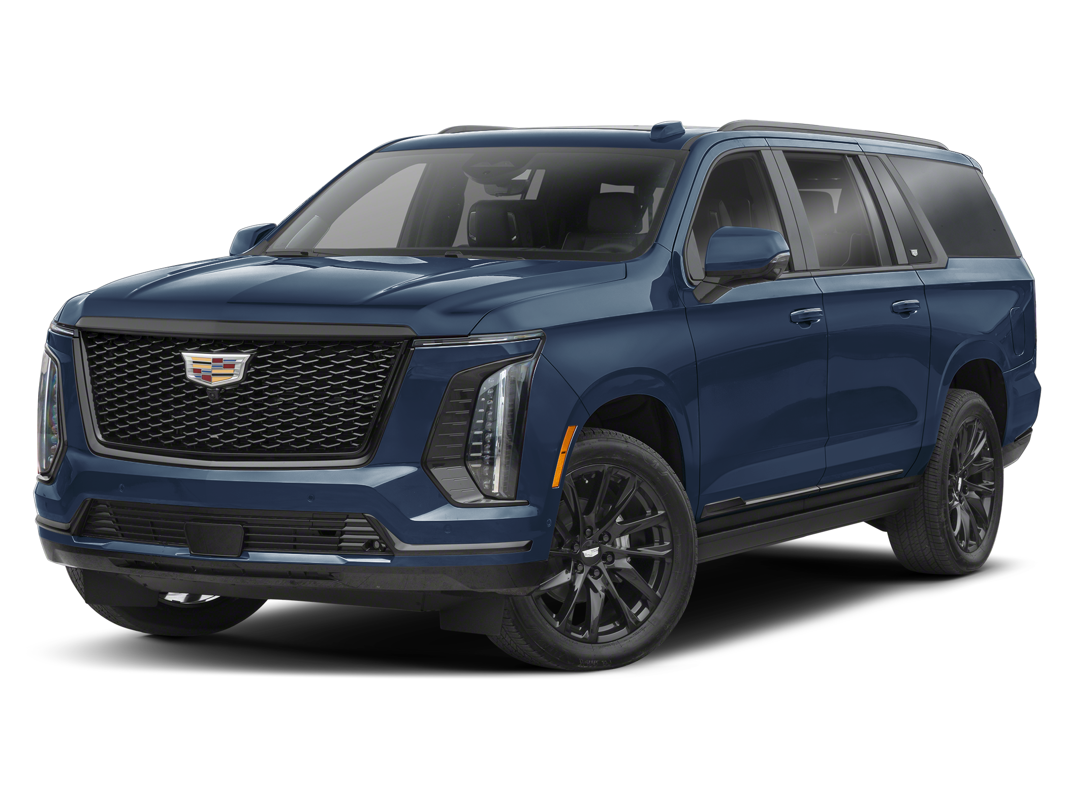 Cadillac Escalade ESV 4WD Sport 4dr Cadillac Escalade ESV 4WD Sport 4dr