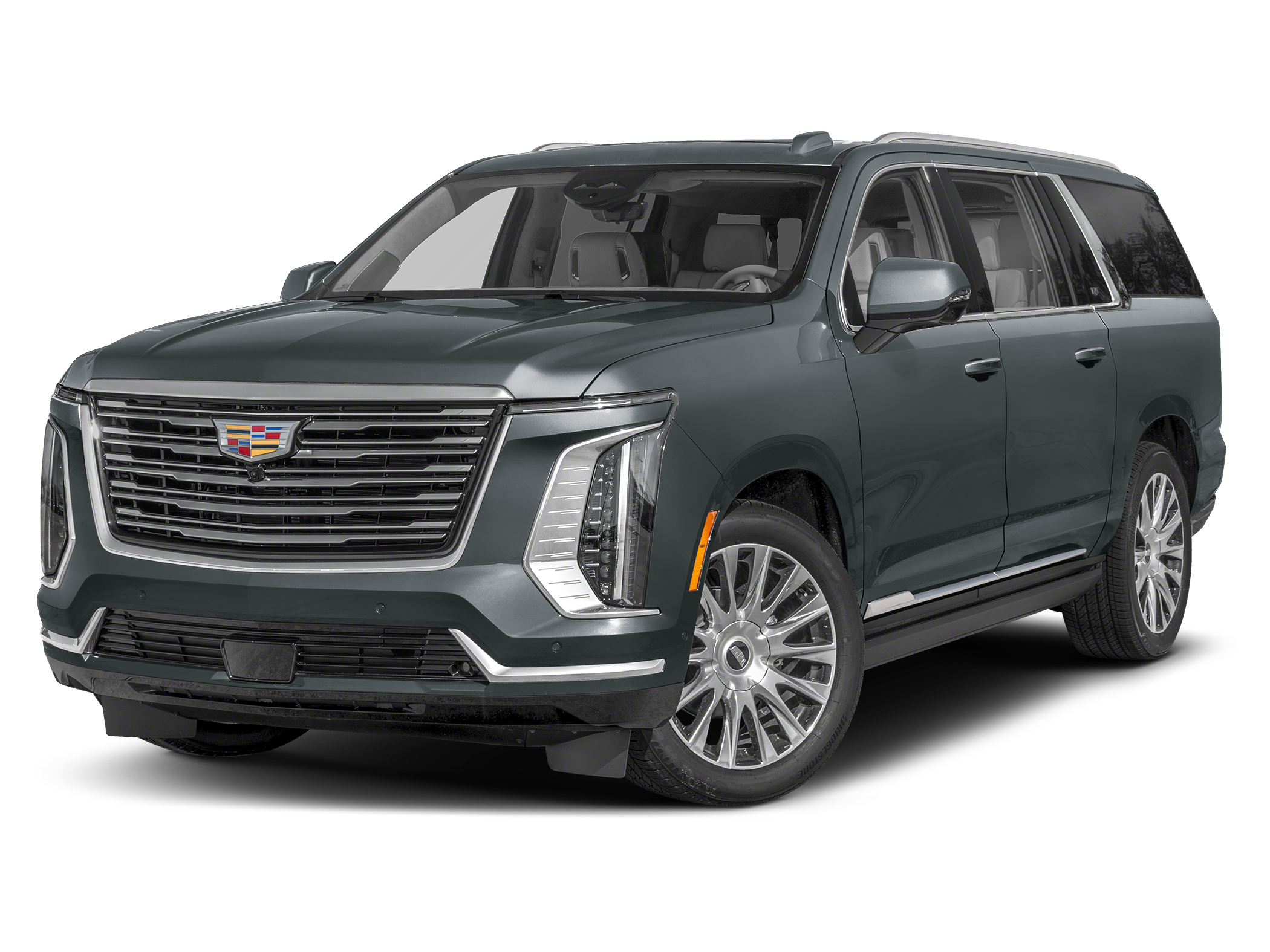 Cadillac Escalade ESV 4WD Platinum Luxury 4dr Cadillac Escalade ESV 4WD Platinum Luxury 4dr