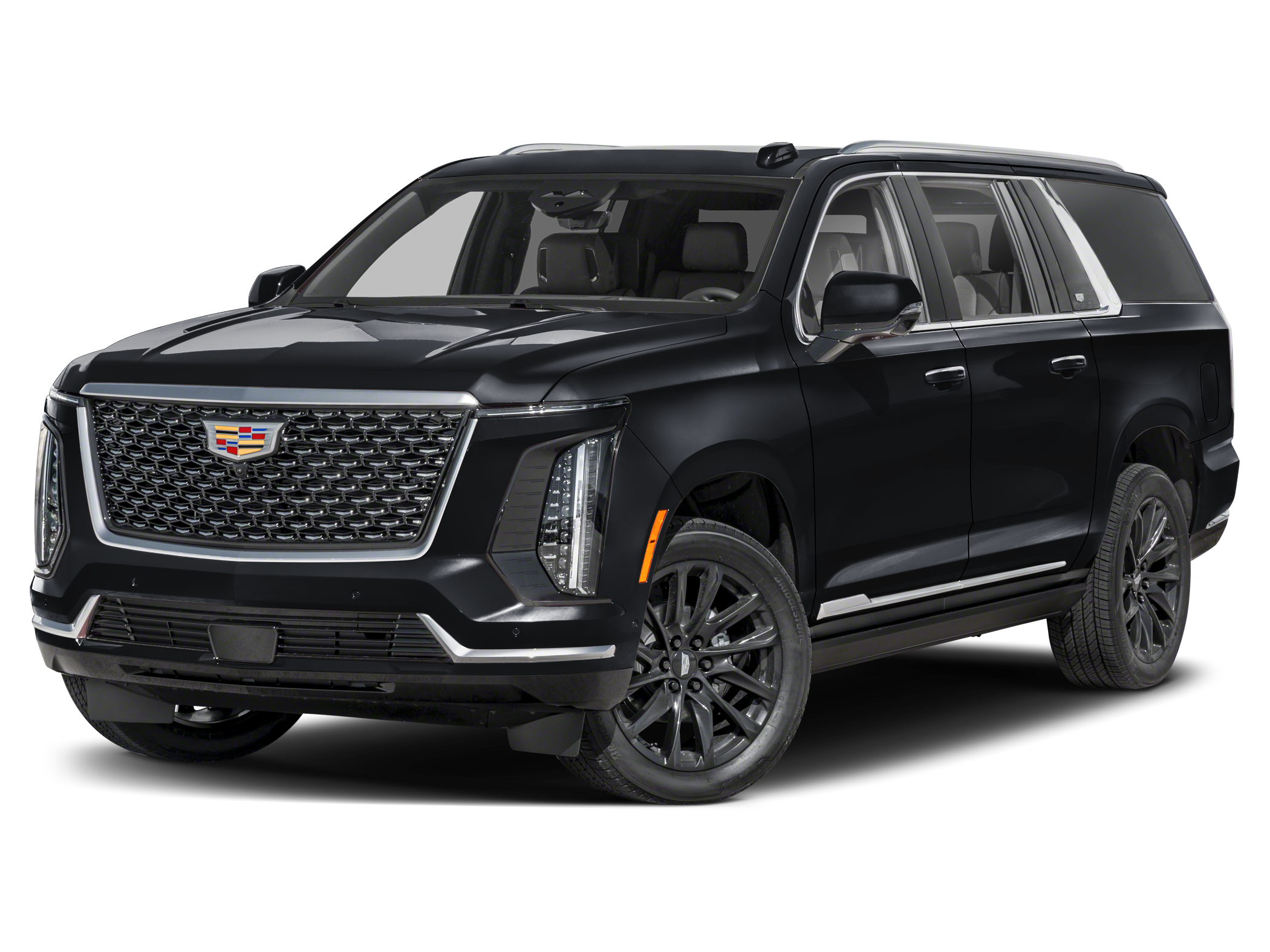 Cadillac Escalade ESV RWD 4dr Cadillac Escalade ESV RWD 4dr