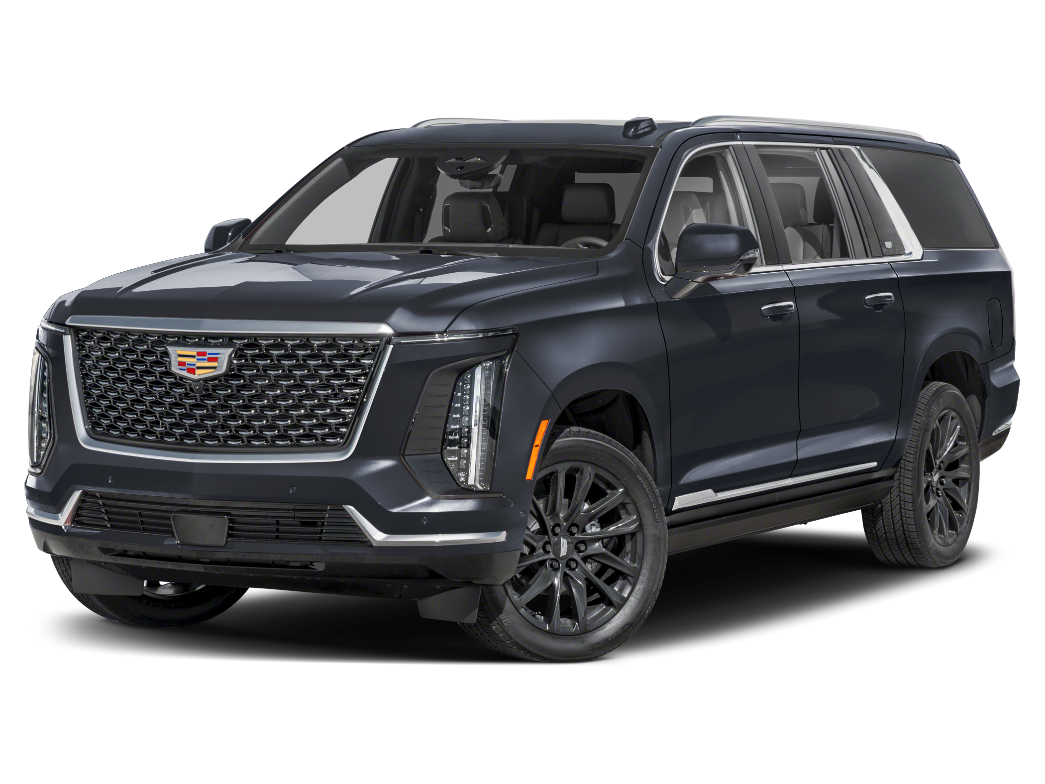 Cadillac Escalade ESV 4WD Luxury 4dr Cadillac Escalade ESV 4WD Luxury 4dr