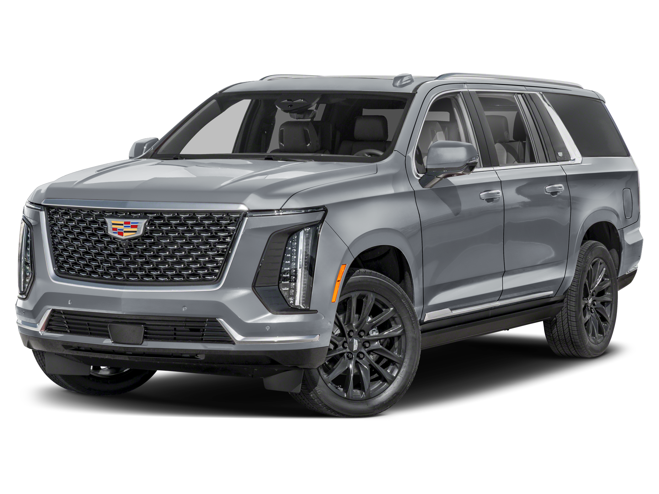 Cadillac Escalade ESV RWD Luxury 4dr Cadillac Escalade ESV RWD Luxury 4dr