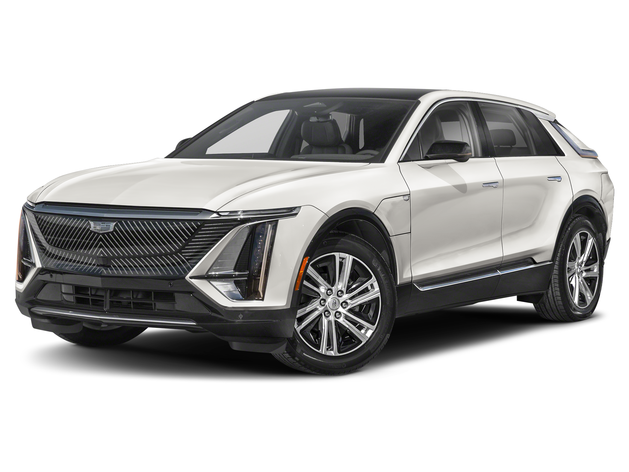 Cadillac LYRIQ Premium Sport 4dr Cadillac LYRIQ Premium Sport 4dr