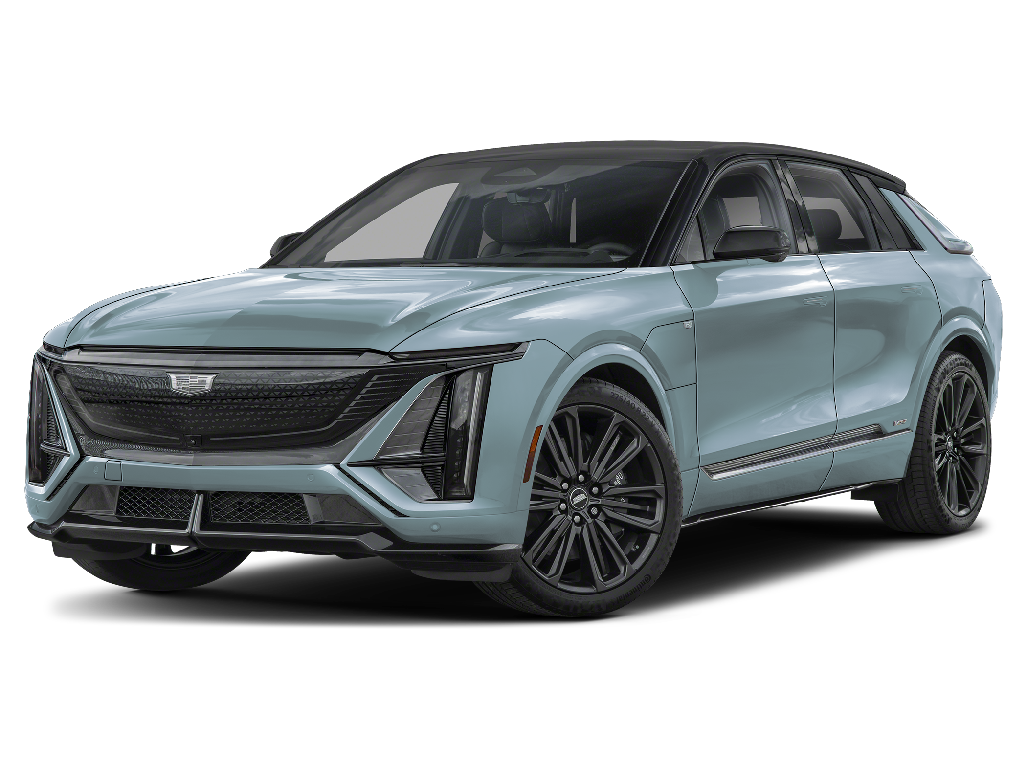 Cadillac LYRIQ LYRIQ-V Premium 4dr Cadillac LYRIQ LYRIQ-V Premium 4dr