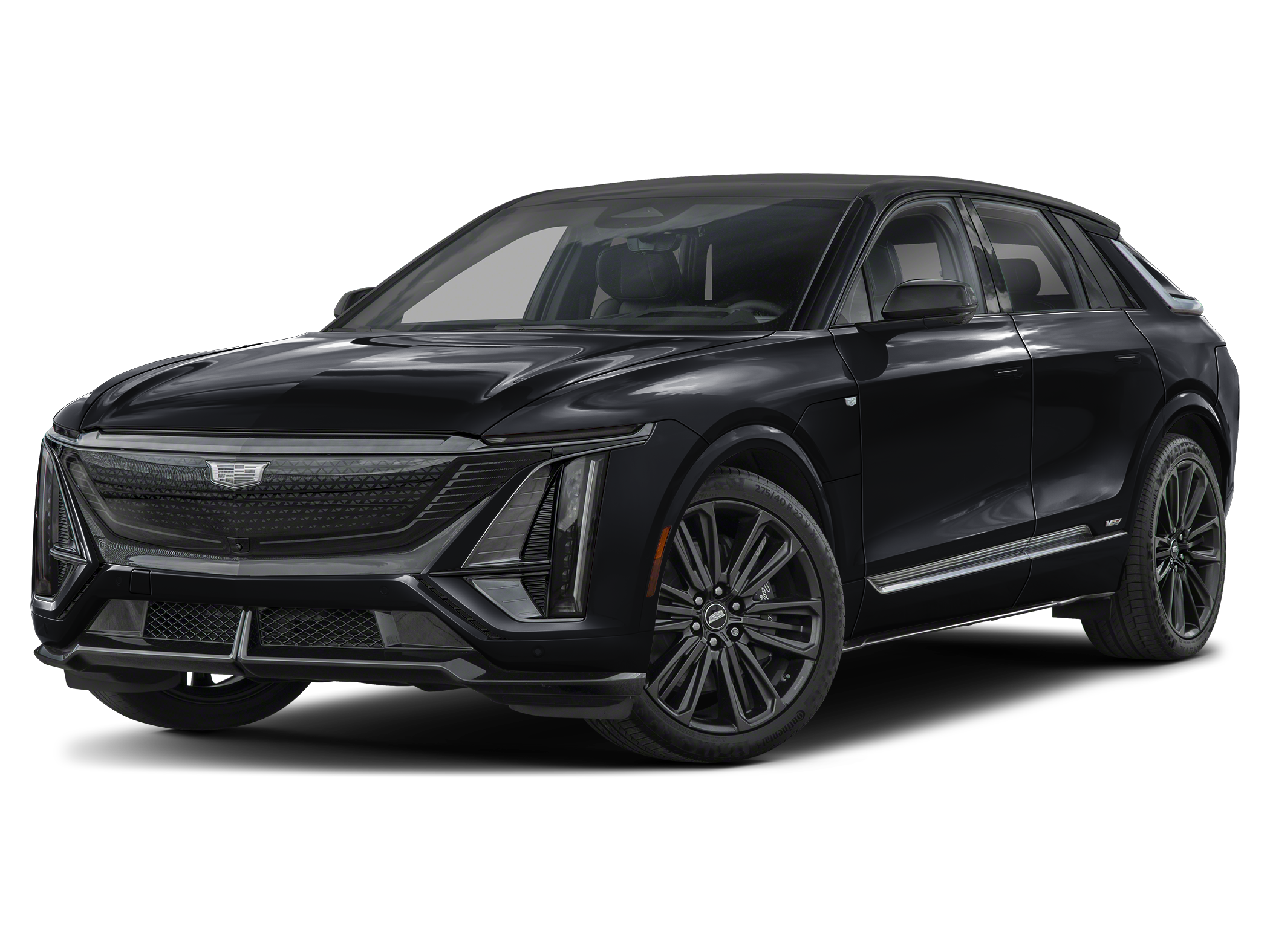Cadillac LYRIQ 4dr LYRIQ-V Premium Cadillac LYRIQ 4dr LYRIQ-V Premium
