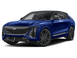 Cadillac LYRIQ LYRIQ-V Premium 4dr Cadillac LYRIQ LYRIQ-V Premium 4dr