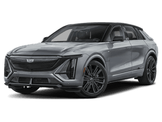 Cadillac LYRIQ LYRIQ-V Premium 4dr Cadillac LYRIQ LYRIQ-V Premium 4dr