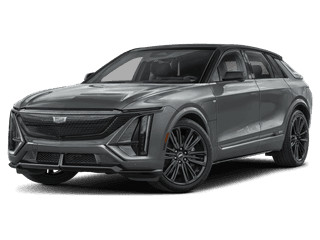 Cadillac LYRIQ LYRIQ-V Premium 4dr Cadillac LYRIQ LYRIQ-V Premium 4dr