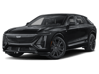 Cadillac LYRIQ 4dr LYRIQ-V Premium Cadillac LYRIQ 4dr LYRIQ-V Premium