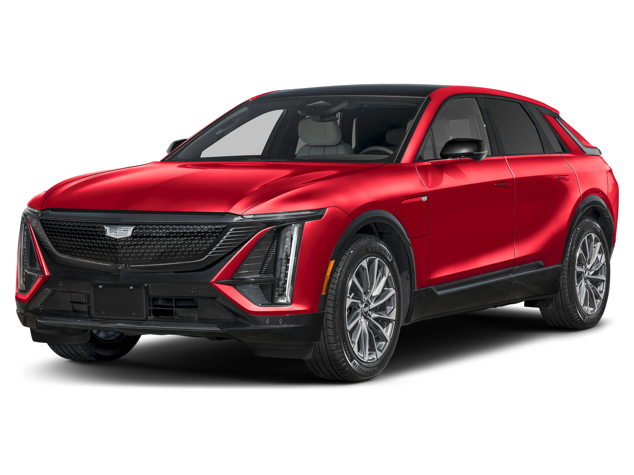 Cadillac LYRIQ Sport 4dr Cadillac LYRIQ Sport 4dr