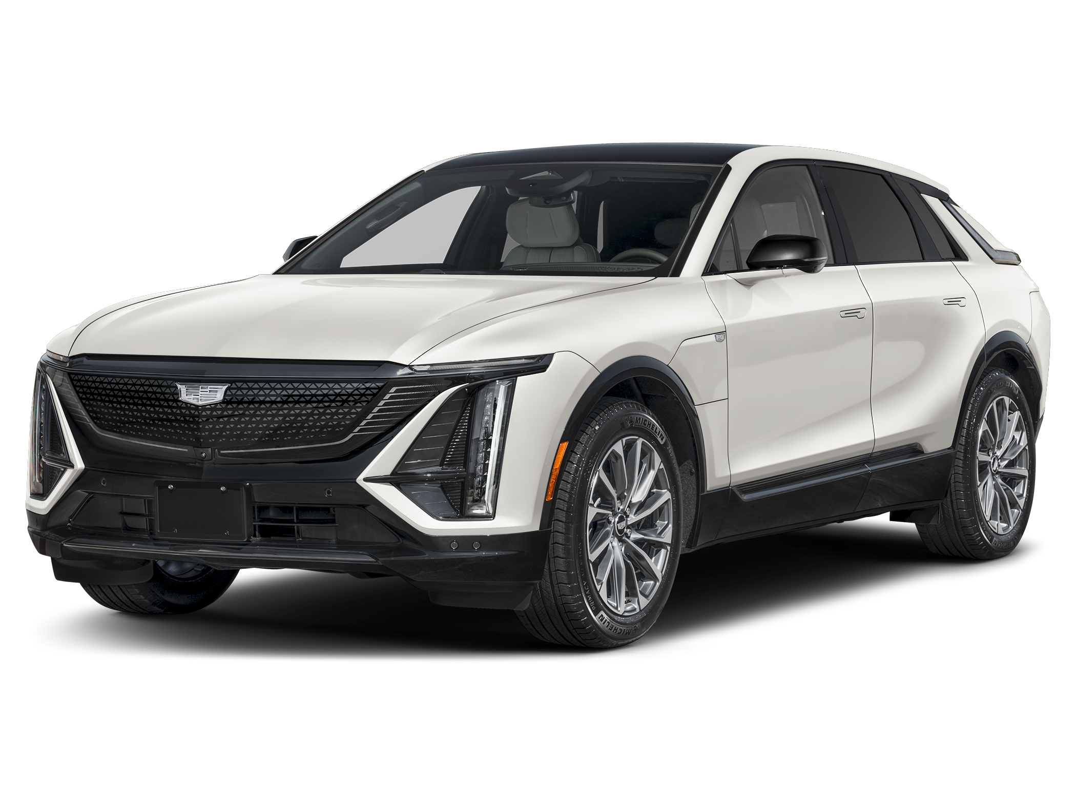 Cadillac LYRIQ Premium Sport 4dr Cadillac LYRIQ Premium Sport 4dr