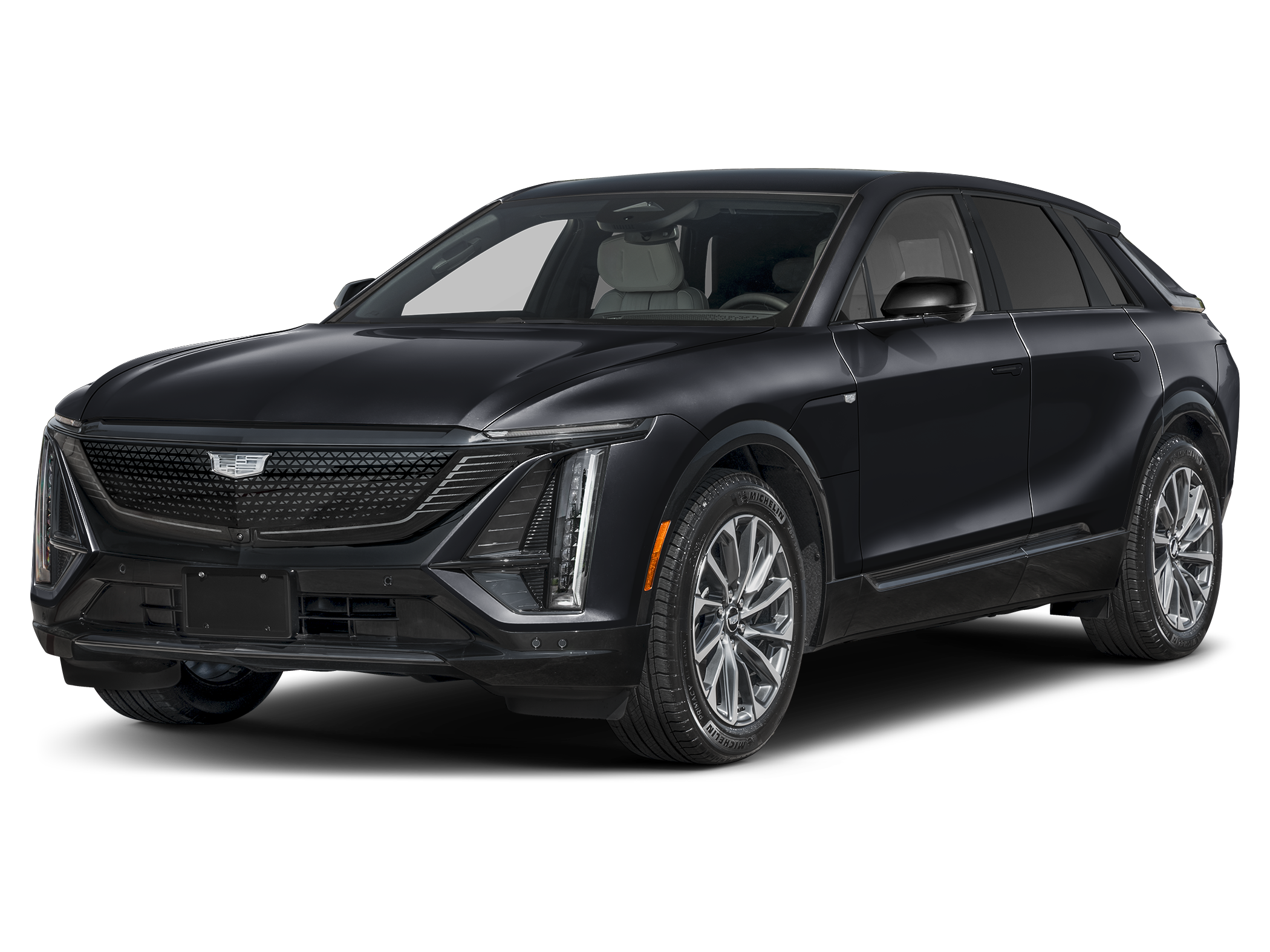 Cadillac LYRIQ Sport 4dr Cadillac LYRIQ Sport 4dr