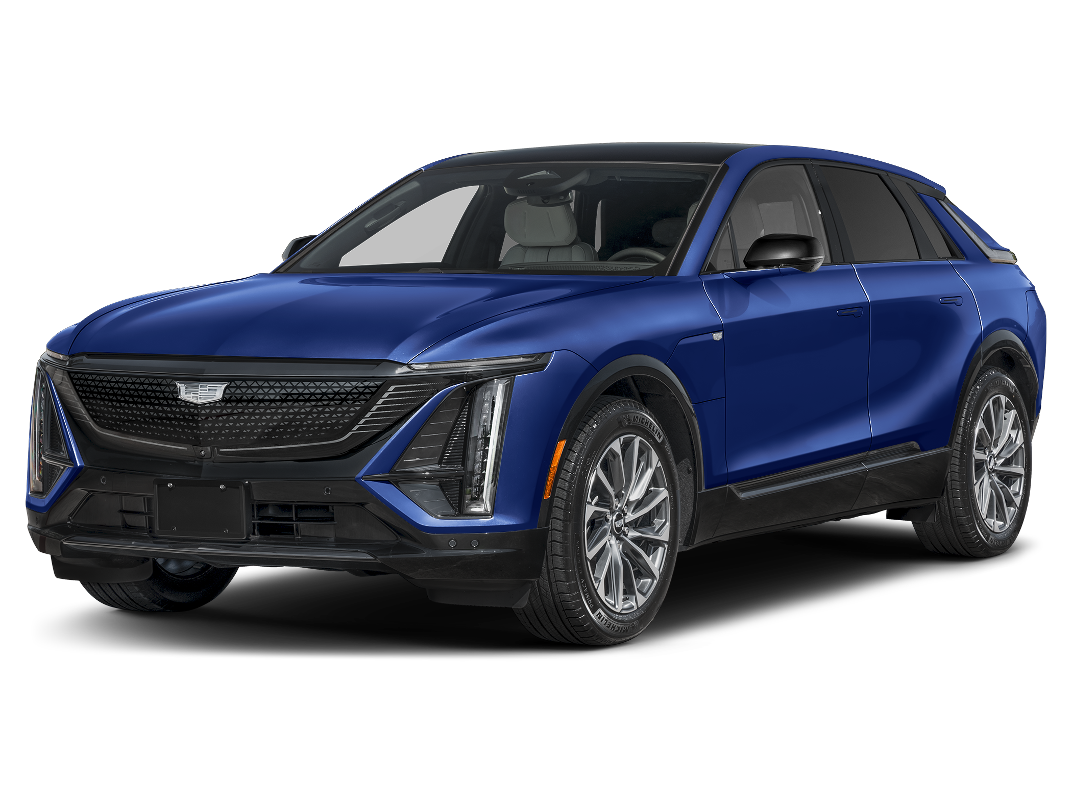 Cadillac LYRIQ Sport 4dr Cadillac LYRIQ Sport 4dr