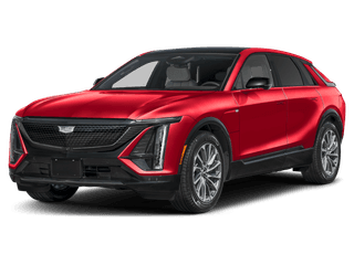 Cadillac LYRIQ Sport 4dr Cadillac LYRIQ Sport 4dr