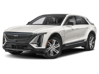 Cadillac LYRIQ Luxury 4dr Cadillac LYRIQ Luxury 4dr