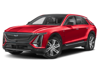 Cadillac LYRIQ Luxury 4dr Cadillac LYRIQ Luxury 4dr