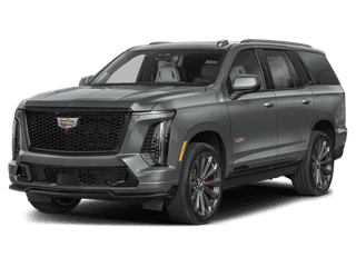 Cadillac Escalade AWD V-Series 4dr Cadillac Escalade AWD V-Series 4dr