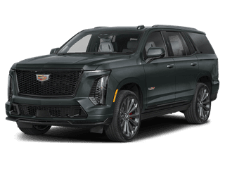 Cadillac Escalade AWD V-Series 4dr Cadillac Escalade AWD V-Series 4dr