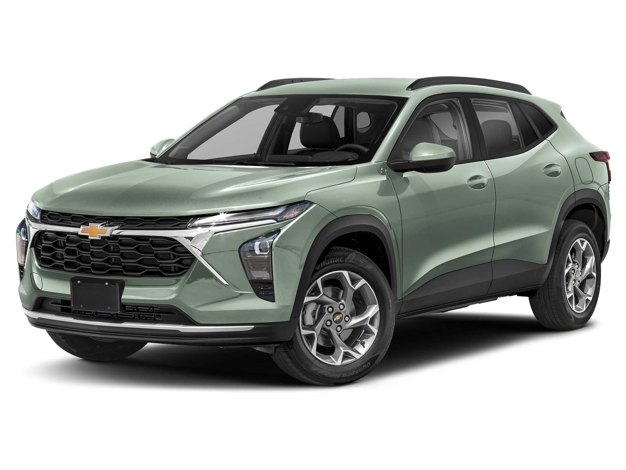 Chevrolet Trax ACTIV FWD 4dr Chevrolet Trax ACTIV FWD 4dr