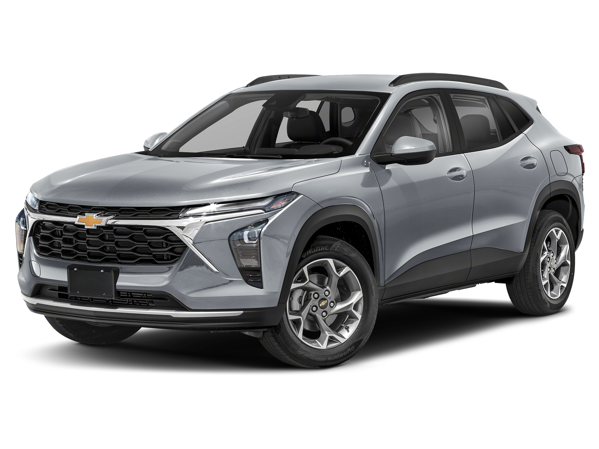 Chevrolet Trax 1RS FWD 4dr Chevrolet Trax 1RS FWD 4dr