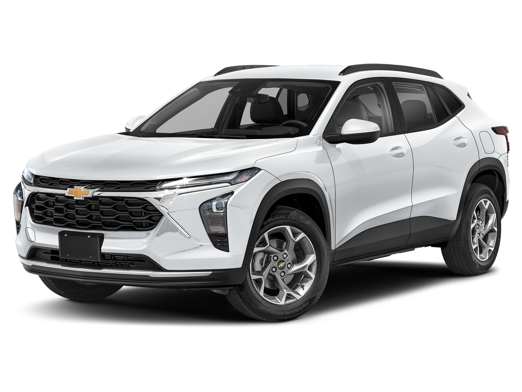 Chevrolet Trax ACTIV FWD 4dr Chevrolet Trax ACTIV FWD 4dr