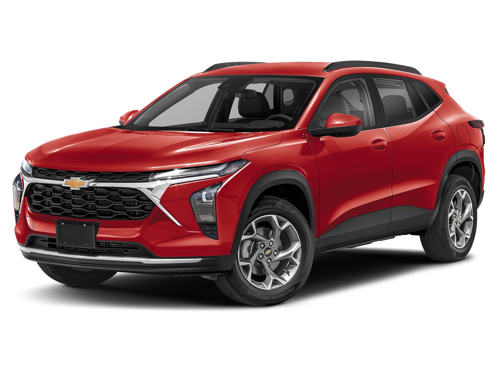 Chevrolet Trax 2RS FWD 4dr Chevrolet Trax 2RS FWD 4dr