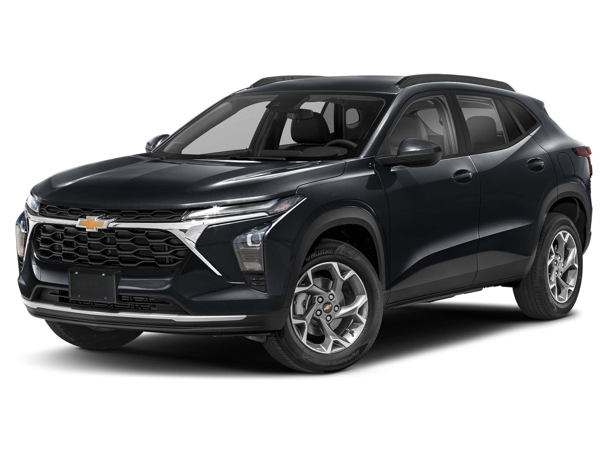 Chevrolet Trax LT FWD 4dr Chevrolet Trax LT FWD 4dr