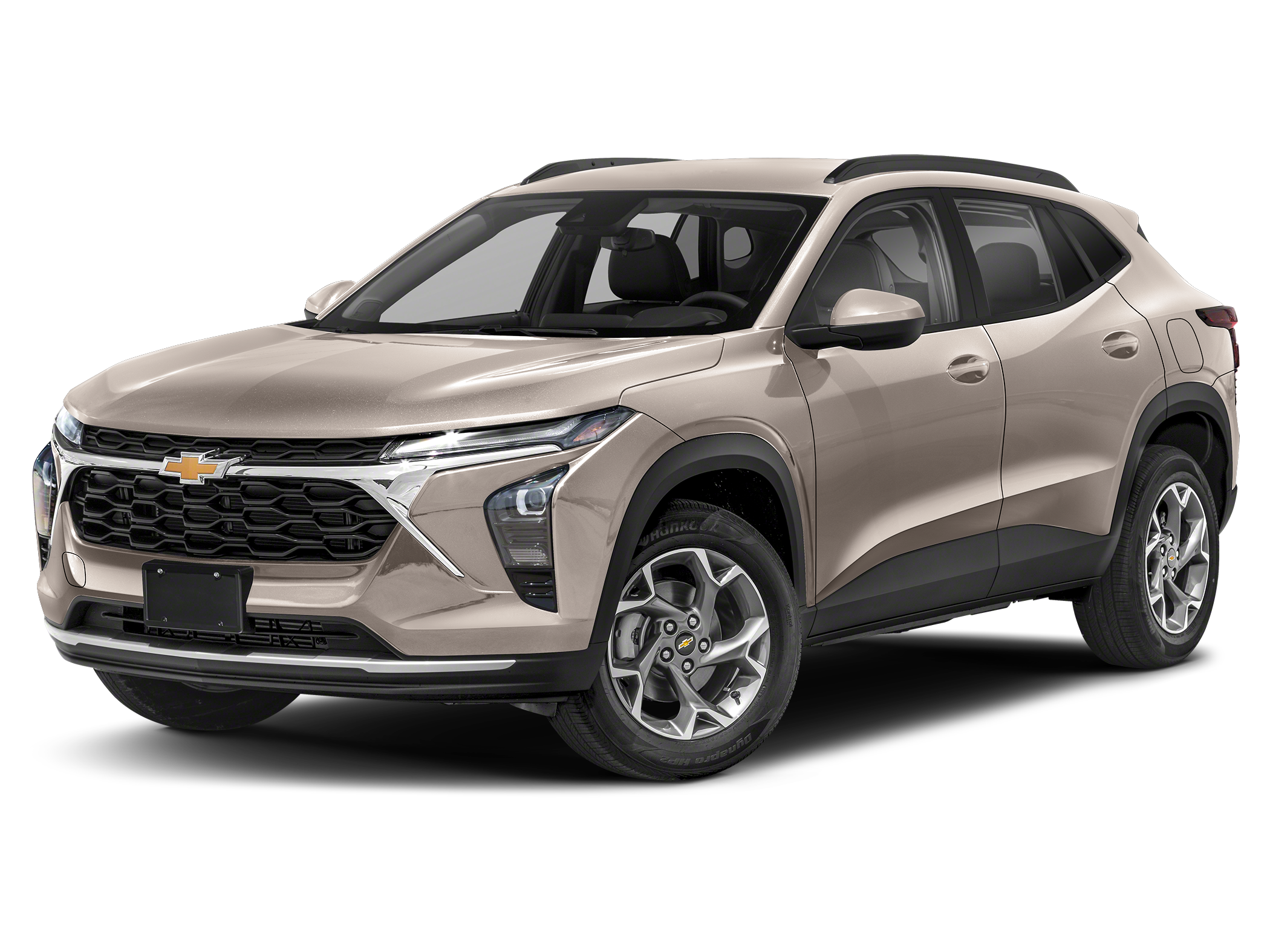 Chevrolet Trax 1RS FWD 4dr Chevrolet Trax 1RS FWD 4dr
