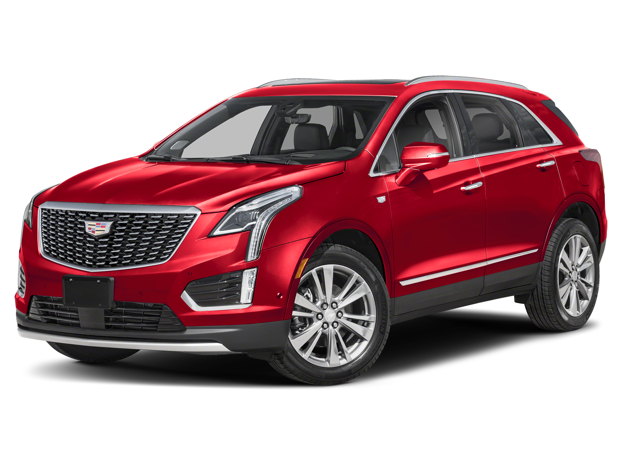 Cadillac XT5 AWD Premium Luxury 4dr Cadillac XT5 AWD Premium Luxury 4dr