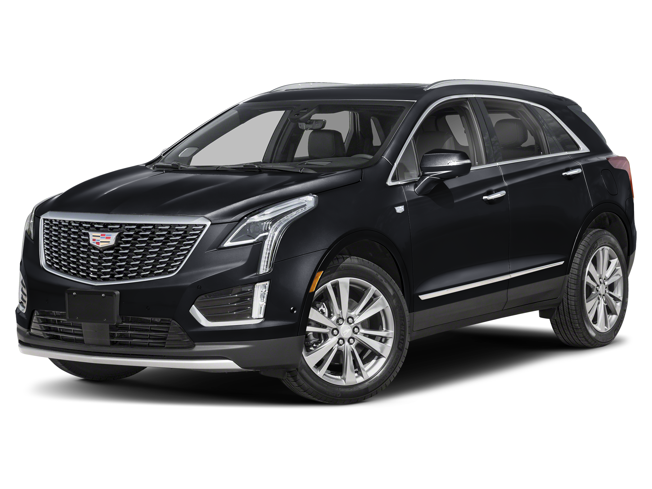 Cadillac XT5 FWD Premium Luxury 4dr Cadillac XT5 FWD Premium Luxury 4dr