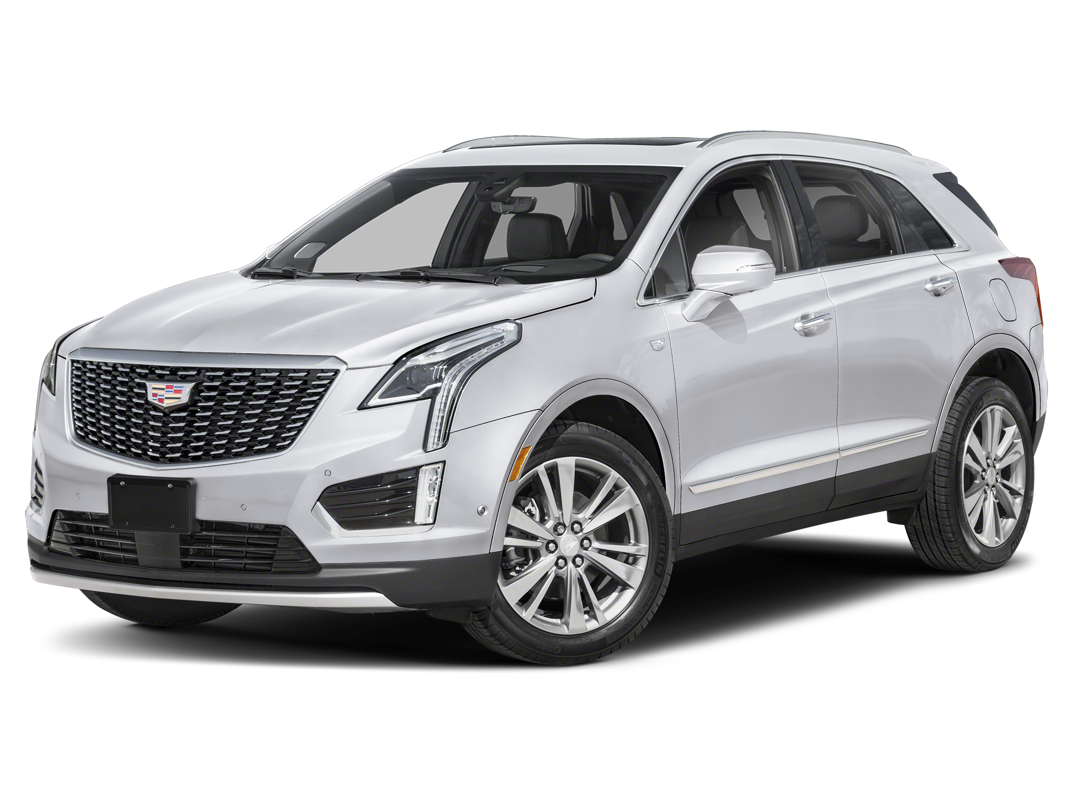 Cadillac XT5 AWD Premium Luxury 4dr Cadillac XT5 AWD Premium Luxury 4dr