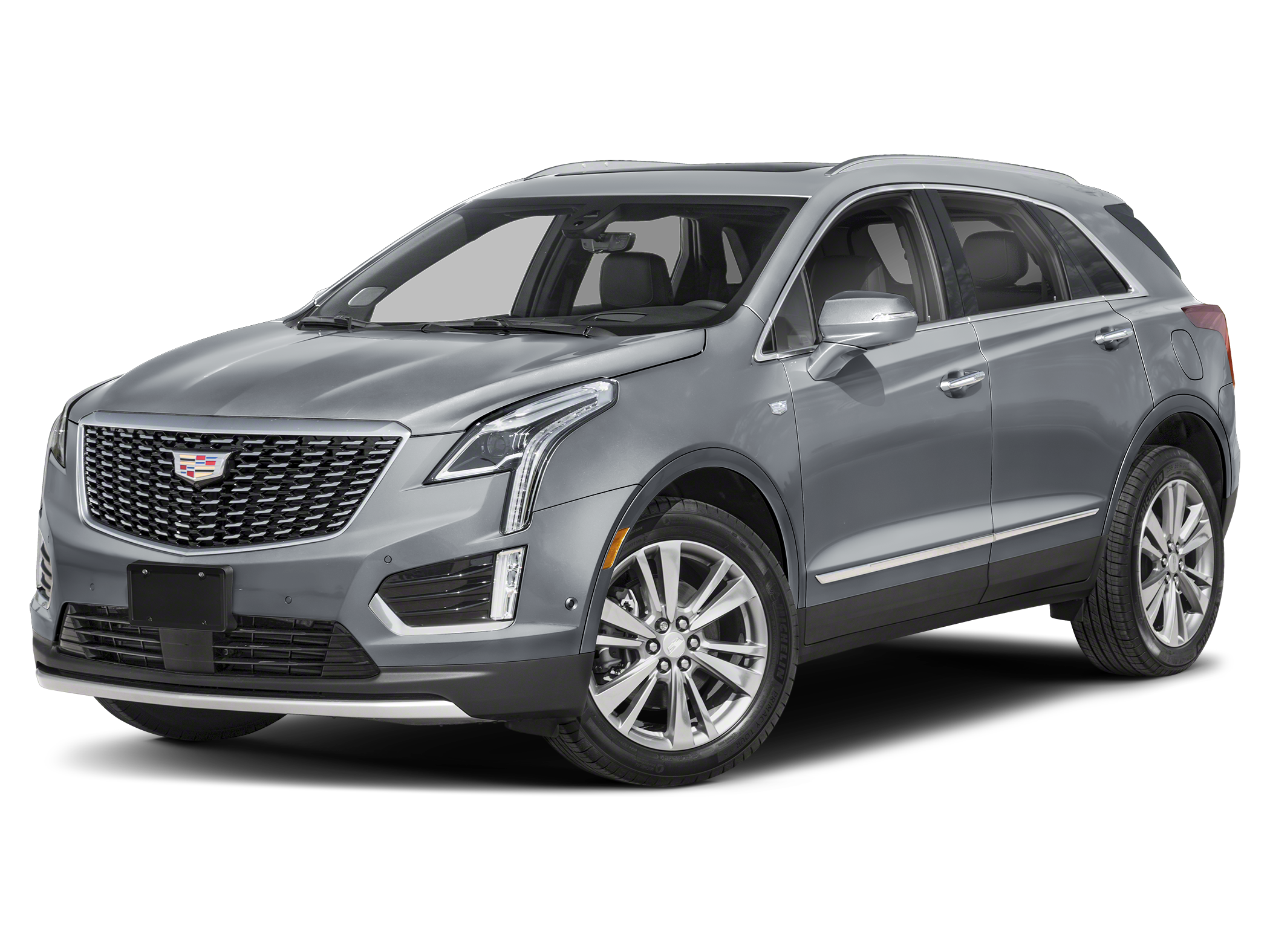 Cadillac XT5 AWD Premium Luxury 4dr Cadillac XT5 AWD Premium Luxury 4dr
