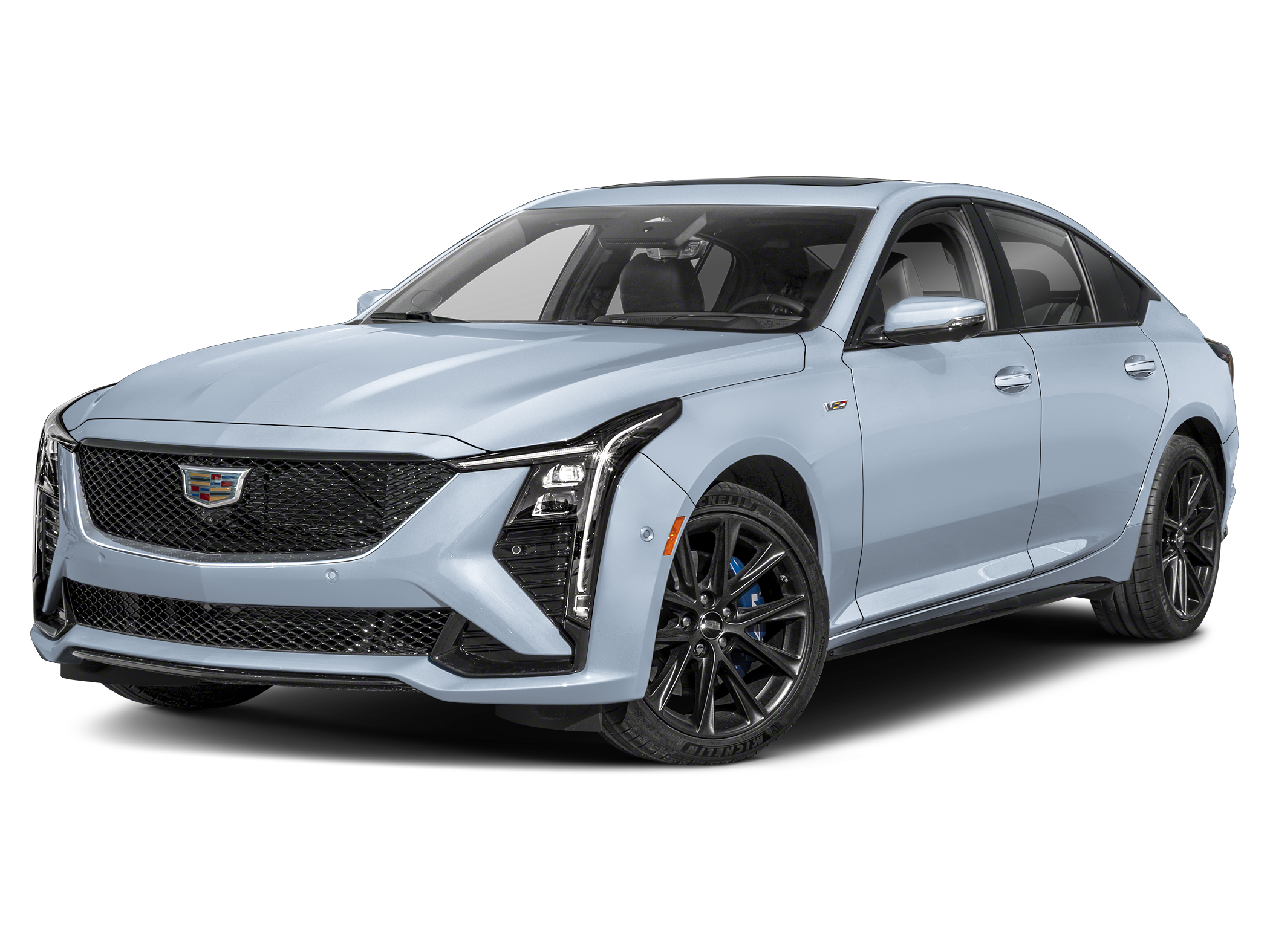 Cadillac CT5-V V-Series 4dr Sdn Cadillac CT5-V V-Series 4dr Sdn