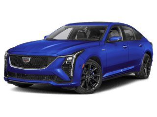 Cadillac CT5-V Blackwing 4dr Sdn Cadillac CT5-V Blackwing 4dr Sdn