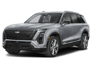 Cadillac VISTIQ Sport AWD 4dr Cadillac VISTIQ Sport AWD 4dr