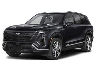 Cadillac VISTIQ Sport AWD 4dr Cadillac VISTIQ Sport AWD 4dr