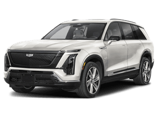 Cadillac VISTIQ Sport AWD 4dr Cadillac VISTIQ Sport AWD 4dr