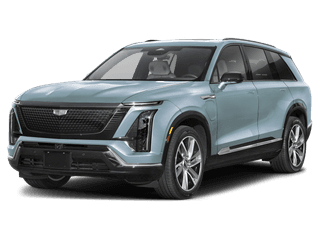 Cadillac VISTIQ Sport AWD 4dr Cadillac VISTIQ Sport AWD 4dr