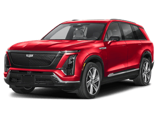 Cadillac VISTIQ Sport AWD 4dr Cadillac VISTIQ Sport AWD 4dr