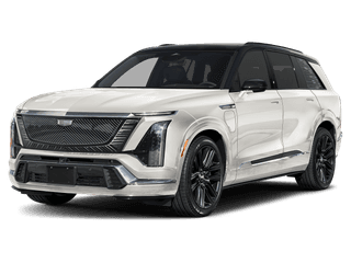 Cadillac VISTIQ Platinum AWD 4dr Cadillac VISTIQ Platinum AWD 4dr