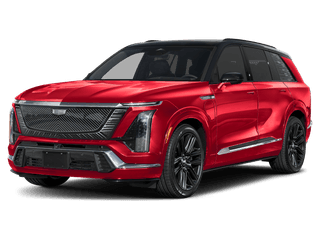 Cadillac VISTIQ Platinum AWD 4dr Cadillac VISTIQ Platinum AWD 4dr