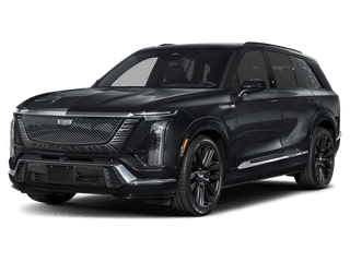 Cadillac VISTIQ Platinum AWD 4dr Cadillac VISTIQ Platinum AWD 4dr