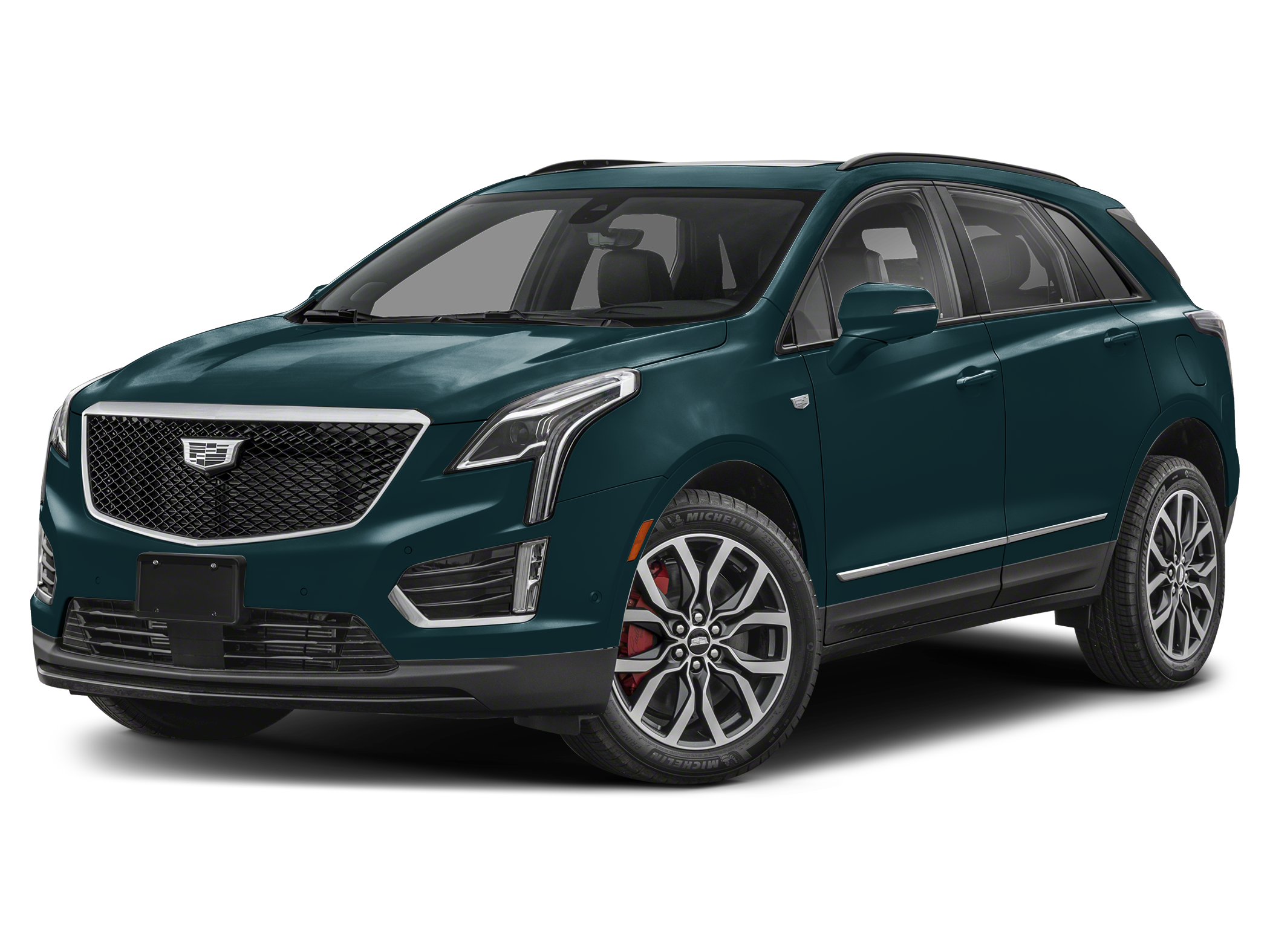 Cadillac XT5 AWD Sport 4dr Cadillac XT5 AWD Sport 4dr