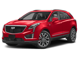 Cadillac XT5 AWD Sport 4dr Cadillac XT5 AWD Sport 4dr