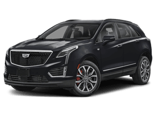 Cadillac XT5 AWD Sport 4dr Cadillac XT5 AWD Sport 4dr