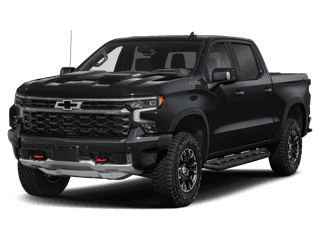 Chevrolet Silverado 1500 ZR2 4WD Crew Cab 147" Chevrolet Silverado 1500 ZR2 4WD Crew Cab 147"