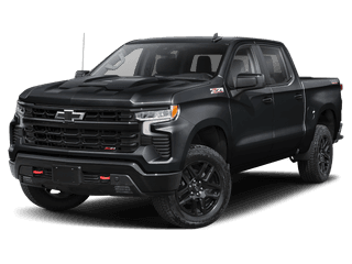 Chevrolet Silverado 1500 LT Trail Boss 4WD Crew Cab 157" Chevrolet Silverado 1500 LT Trail Boss 4WD Crew Cab 157"