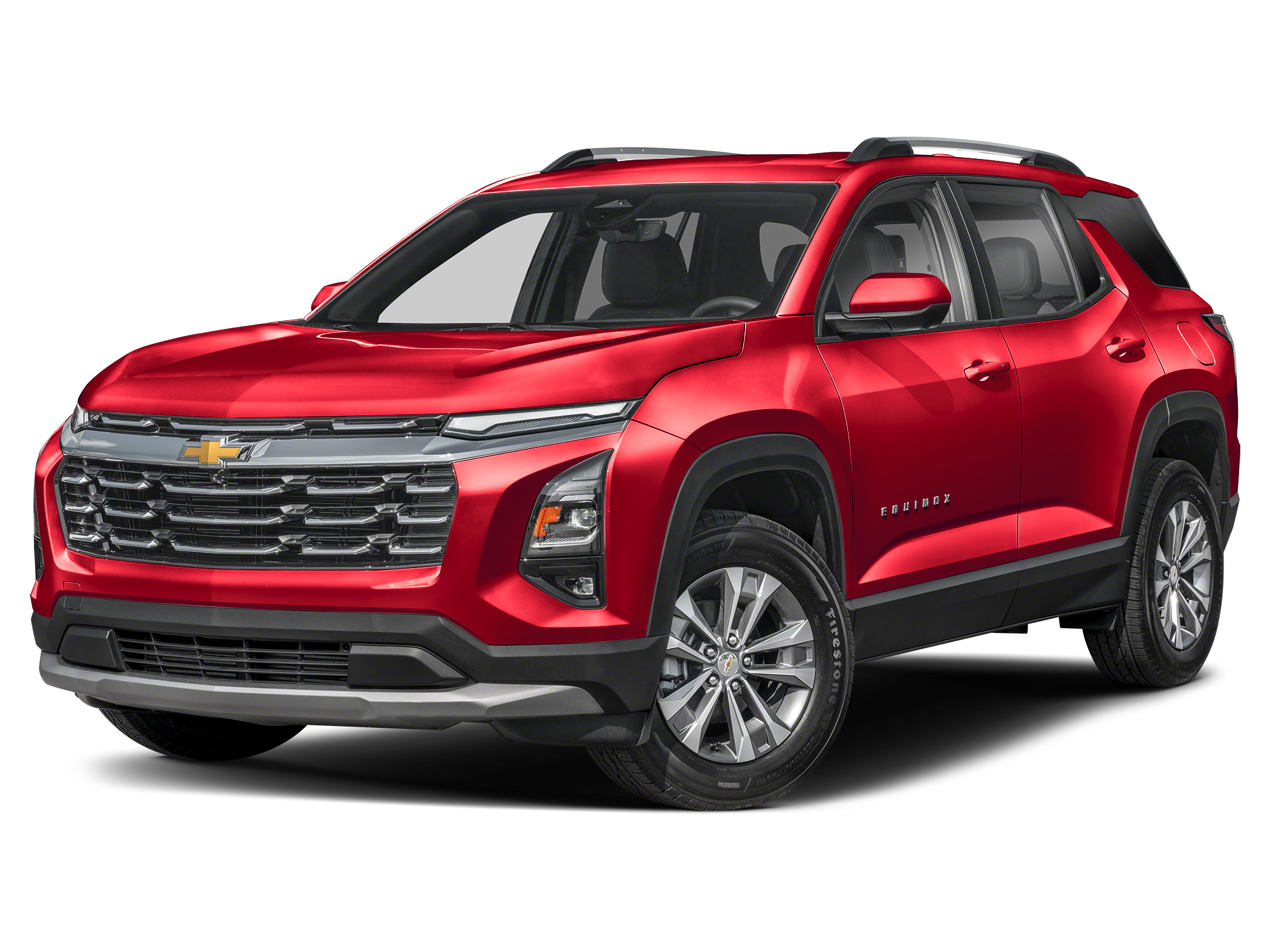 Chevrolet Equinox FWD LT 4dr Chevrolet Equinox FWD LT 4dr