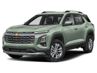 Chevrolet Equinox AWD LT 4dr Chevrolet Equinox AWD LT 4dr